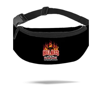 Ledvinka Bastard Hellness ledvinka Black