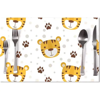 prostírání Sablio Prostírání Tygřík: 40x30cm