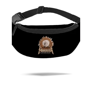 Ledvinka Bastard Mangalica ledvinka Black