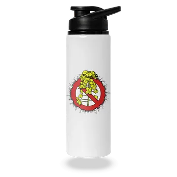 Láhev Bastard Řepka lahev na vodu White