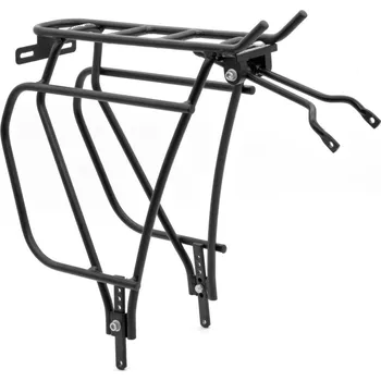 nosiče na kolo Nosič Author ACR-18-Alloy černá