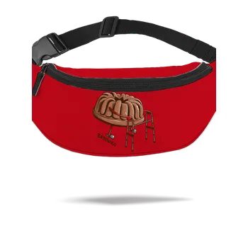 Ledvinka Bastard Bábovka ledvinka Red