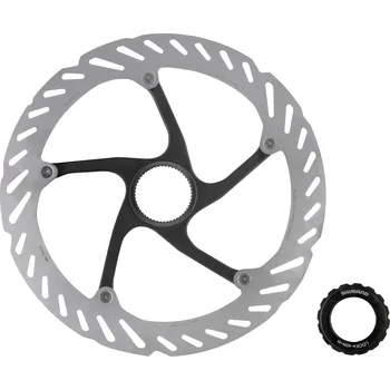 Brzda na kolo Brzdový kotouč Shimano SMRT700 CL 203mm