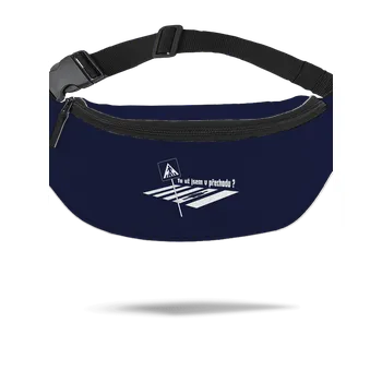 Ledvinka Bastard V přechodu ledvinka French Navy