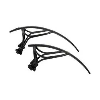 Blatník na kolo blatníky Zefal Shield R35 sada silnice