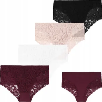 Kalhotky Moraj dámské kalhotky Maxi velikost XL