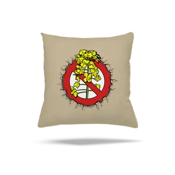 Polštář Bastard Řepka polštář Beige