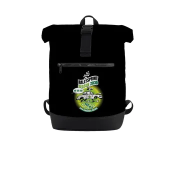 Městský batoh Bastard Rallysprint 2030 batoh Black