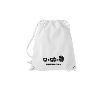 Bastard Pneu Matika vak White