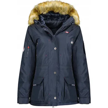 Dámská softshellová bunda CANADIAN PEAK bunda dámská ACHEAK LADY 054, velikost M