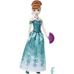 Mattel Frozen Spin and Reveal JBG60 Anna