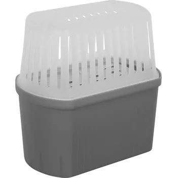 Vzduchotechnika Pohlcovač vlhkosti odvlhčovač vzduchu BERGEN