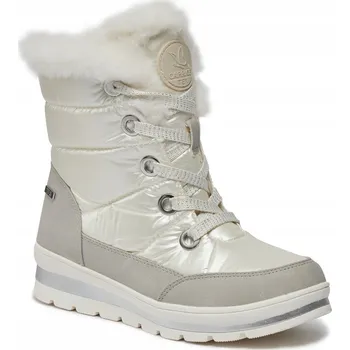 Dámská zimní obuv Caprice Sněhule 9-26226-41 Pearl Comb 132