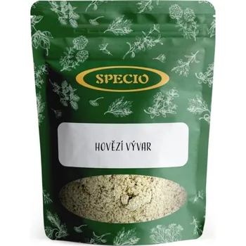 Koření Hovězí vývar 100g