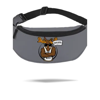 Ledvinka Bastard Stírací drsňák ledvinka Graphite