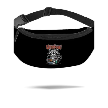 Ledvinka Bastard Umýval ledvinka Black