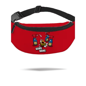 Ledvinka Bastard Gang bang ledvinka Red