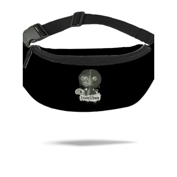 Ledvinka Bastard ChameLennon ledvinka Black