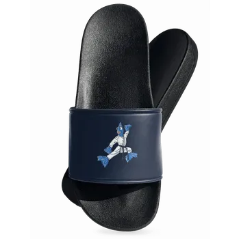 Pánské pantofle Bastard Bojovnice pantofle Navy