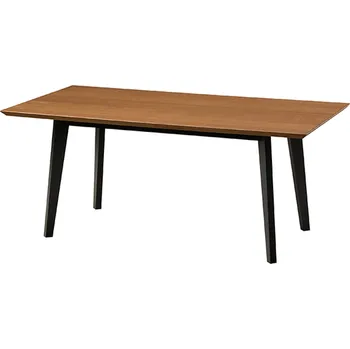 Konferenční stolek Konferenční stolek Lazure - Szynaka Meble Dub rustikální karamelový 120x49 cm