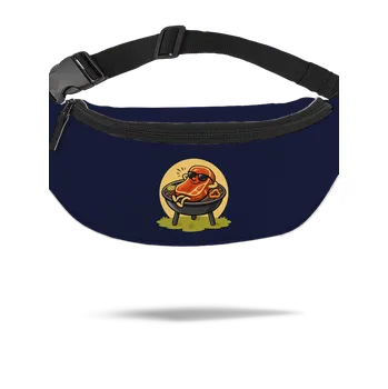 Ledvinka Bastard Letní flákárna ledvinka French Navy