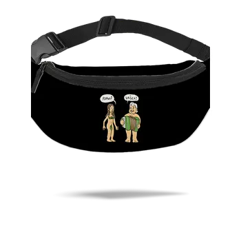 Ledvinka Bastard Eva a Vašek ledvinka Black