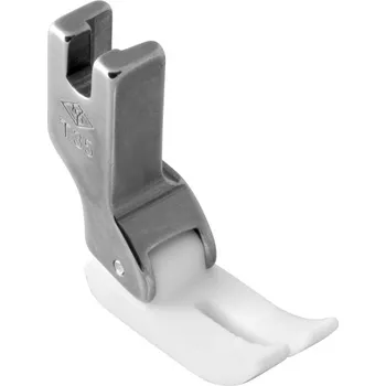 Příslušenství k šicímu stroji Patka teflonová TEXI 5001