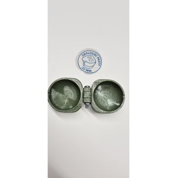 Rybářský háček PJT PJT Forma Na Boilie Pastu - 30 mm