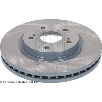 Brzdový systém Brzdový kotouč BLUE PRINT ADBP430221