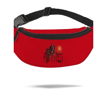 Ledvinka Bastard Dědo, vyprávěj ledvinka Red