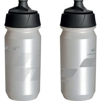 Košík na láhev Láhev Author AB-Tcx-Shanti X25 0,6l perleťová/stříbrná