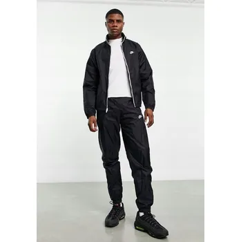 R.XL NIKE TEPLÁKOVÁ SOUPRAVA Sportswear Club Lined Woven Tracksuit ORIGINÁL