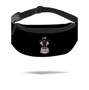 Ledvinka Bastard Mám hlavu v pressu ledvinka Black