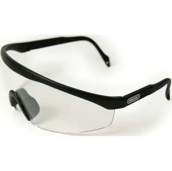 ochranné brýle Brýle ochranné POLYKAR čiré