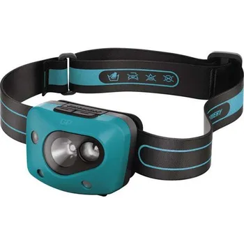 Čelovka EMOS Svítilna čelová GP CH44