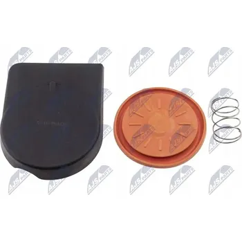 Blok motoru NTY BPZ-BM-013A Víko hlavy válců