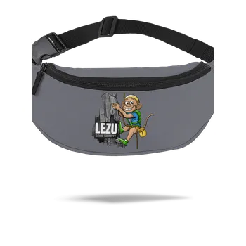 Ledvinka Bastard Lezu na nervy ledvinka Graphite