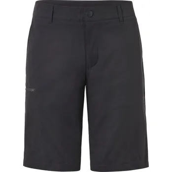 Pánské kraťasy 658879 - Tchibo - Softshellové funkční šortky - pro muže - vel. M 48/50 - barva: šedá