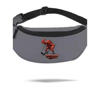 Ledvinka Bastard Dostanou klepec ledvinka Graphite