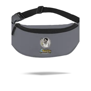 Ledvinka Bastard Noční můra slimáka ledvinka Graphite