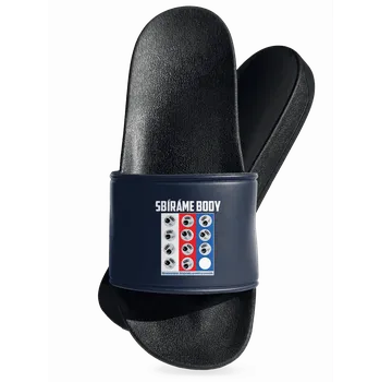 Pánská obuv Bastard Sbíráme body - hokej pantofle Navy