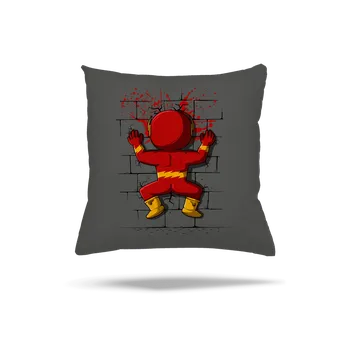 Polštář Bastard Flash polštář Gray Pol