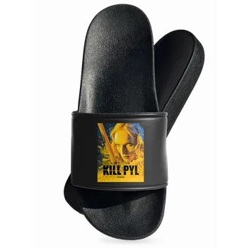 Pánské pantofle Bastard Kill pyl pantofle Black