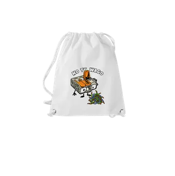 Bastard Wago svorka vak White