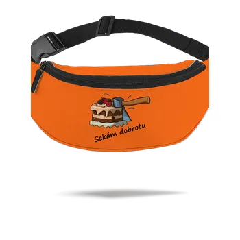 Ledvinka Bastard Sekám dobrotu ledvinka Orange