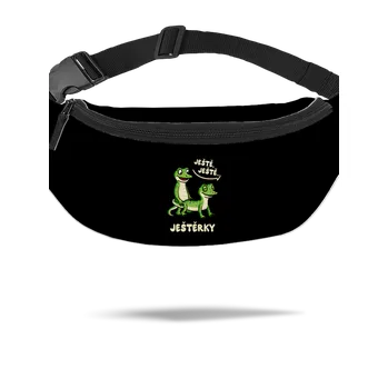 Ledvinka Bastard Ještě, ještě ledvinka Black