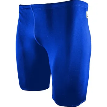 Chlapecké plavky Finis Youth Jammer Solid Blueberry 20