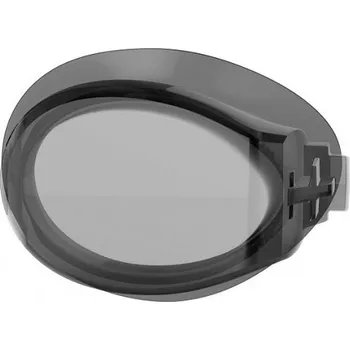 Speedo Mariner Pro Optical Lens Smoke -4.0