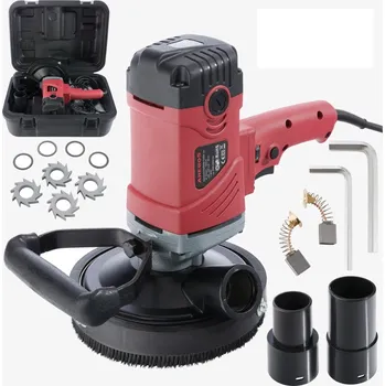 Přípravek na nehty AREBOS AR-HE-XM150 Bruska na beton 1500W