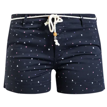 Dámské kraťasy Kraťasy z Alife and Kickin - JuleAK B Shorts - Ženy - modrá